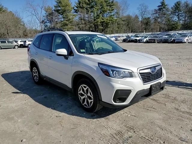2020 Subaru Forester - Image 10