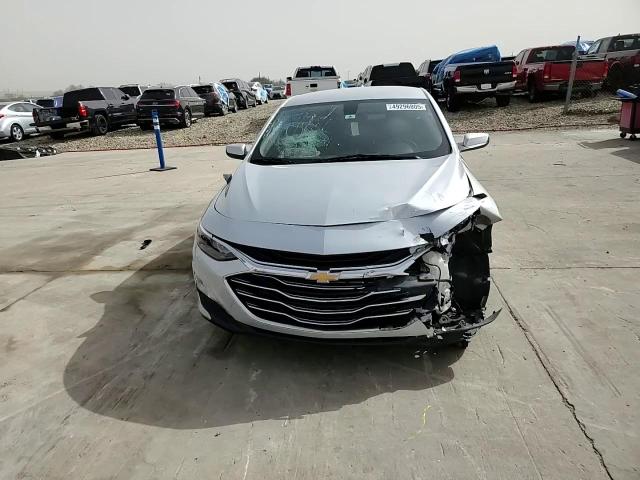 2020 Chevrolet Malibu - Image 10