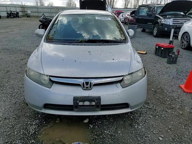 2006 Honda Civic - Image 11