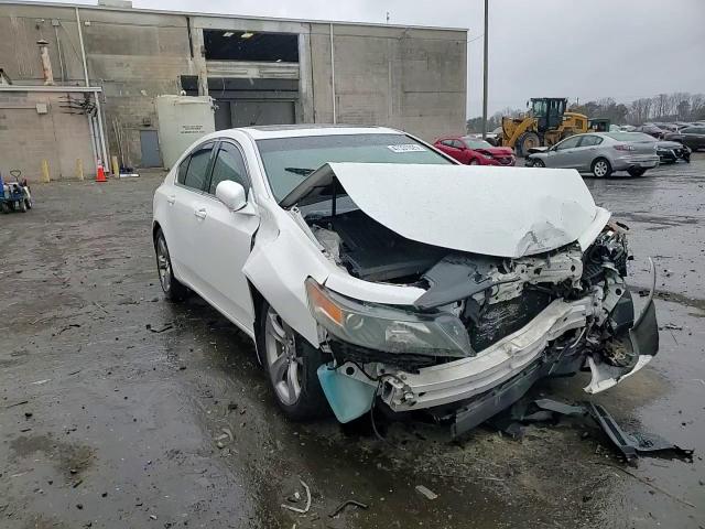 2013 Acura TL - Image 10