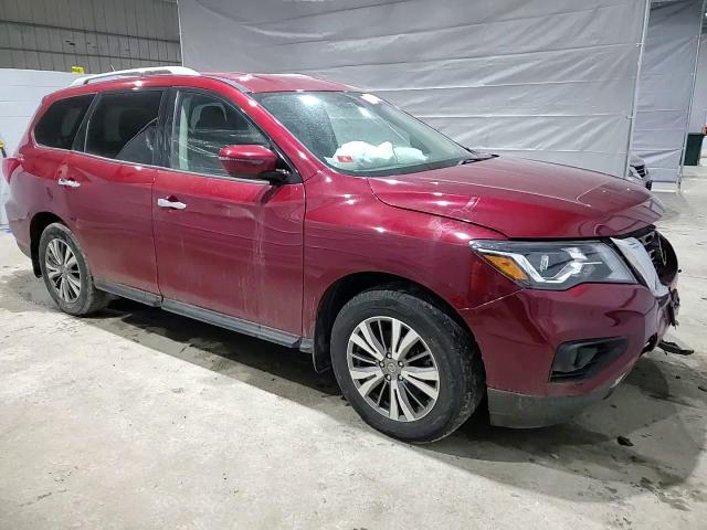 2018 Nissan Pathfinder - Image 12