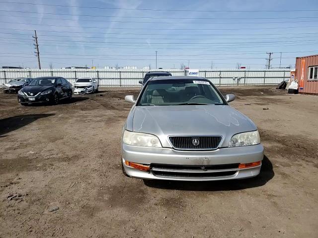 1997 Acura TL - Image 10