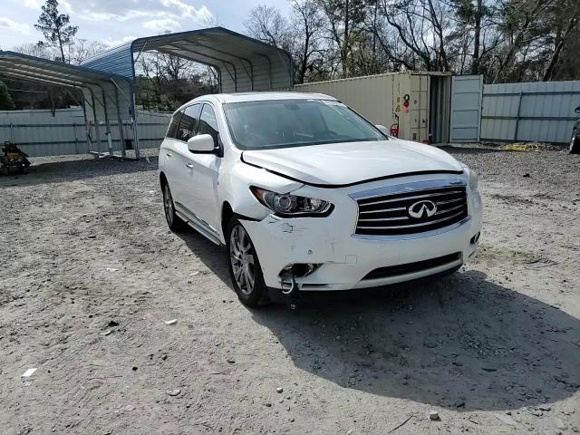 2014 Infiniti QX60 - Image 12