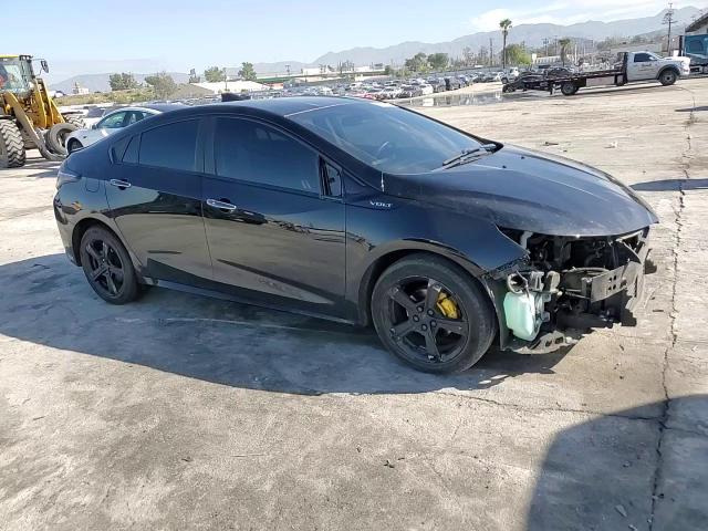 2016 Chevrolet Volt - Image 10