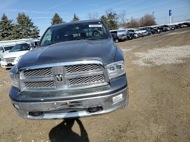 2010 Dodge RAM - Image 10