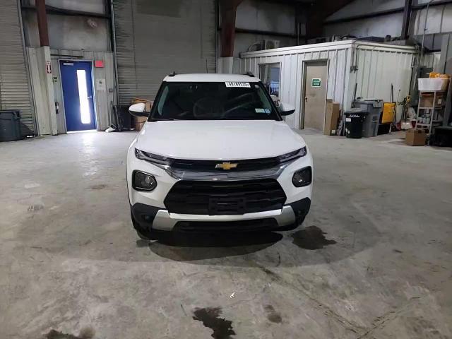2021 Chevrolet TrailBlazer - Image 15