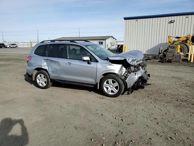 2014 Subaru Forester - Image 11