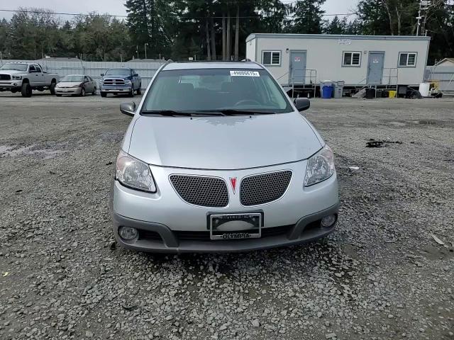 2008 Pontiac Vibe - Image 11