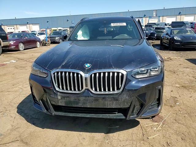 2022 BMW X3 - Image 12