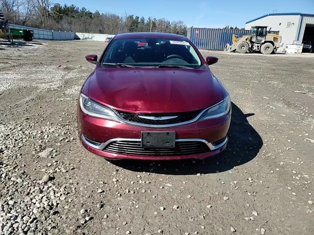 2015 Chrysler 200 - Image 13