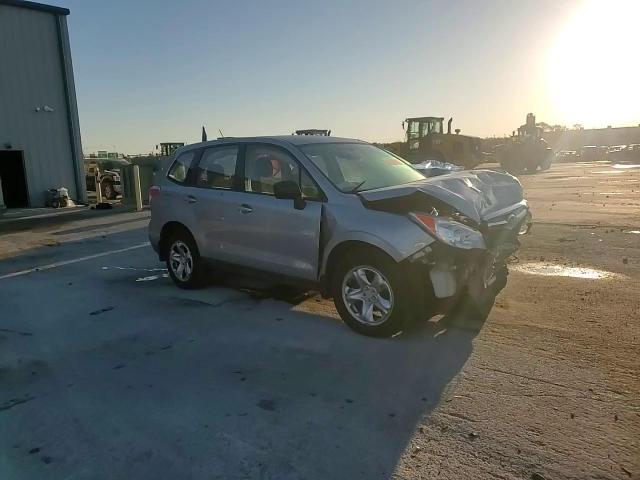 2015 Subaru Forester - Image 11