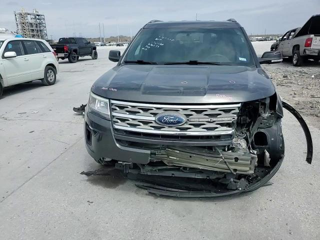 2018 Ford Explorer - Image 12