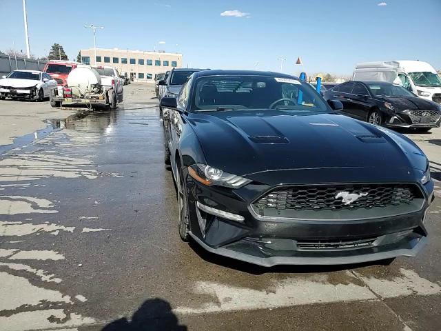 2020 Ford Mustang - Image 13