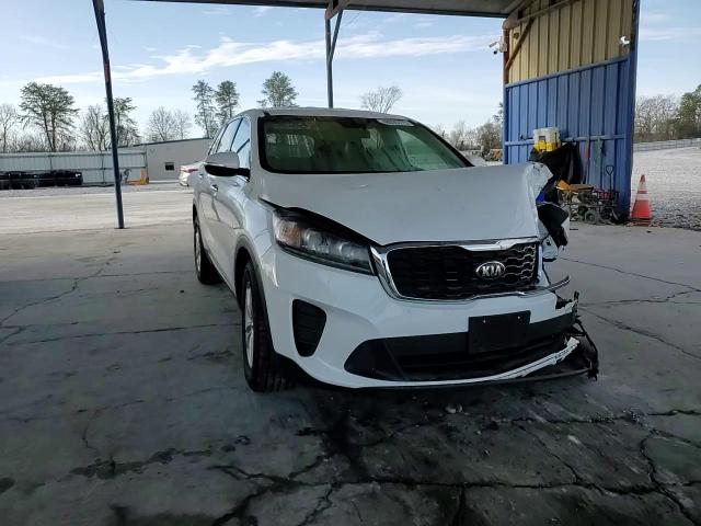 2019 Kia Sorento - Image 11