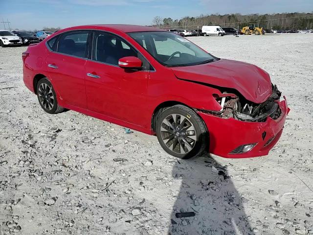 2019 Nissan Sentra - Image 11