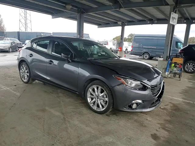 2016 Mazda 3 - Image 11