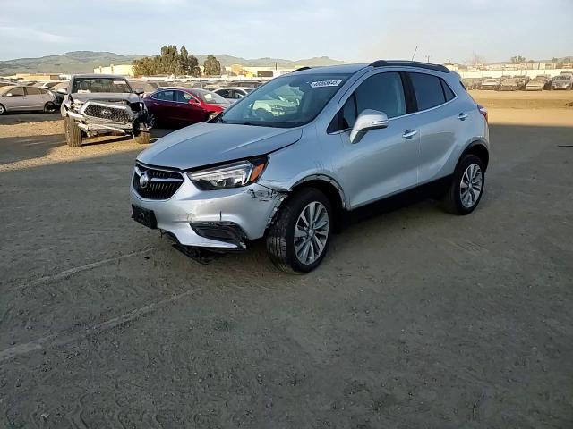 2018 Buick Encore - Image 12