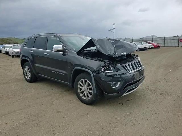 2014 Jeep Grand Cherokee - Image 12