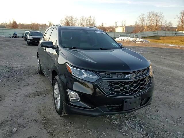 2018 Chevrolet Equinox - Image 11