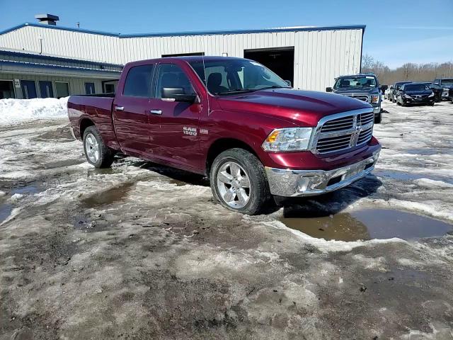 2016 RAM 1500 - Image 11