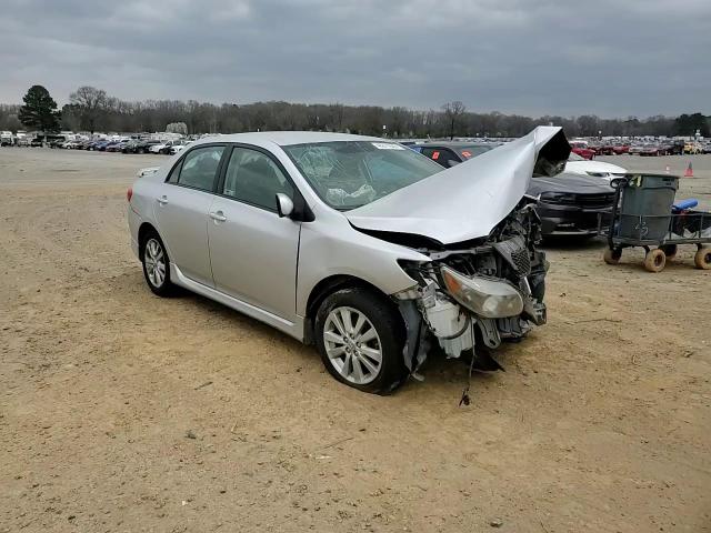 2010 Toyota Corolla - Image 11