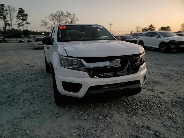 2018 Chevrolet Colorado - Image 10