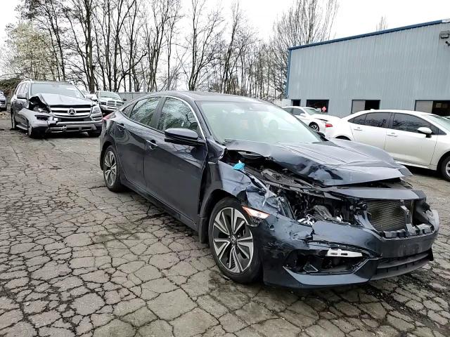 2017 Honda Civic - Image 10