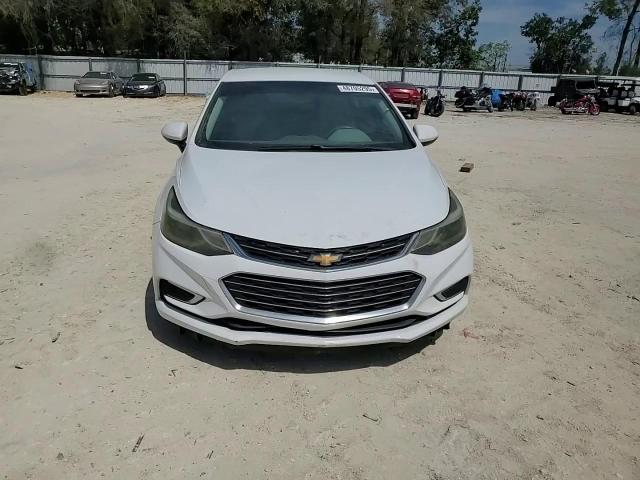 2017 Chevrolet Cruze - Image 11