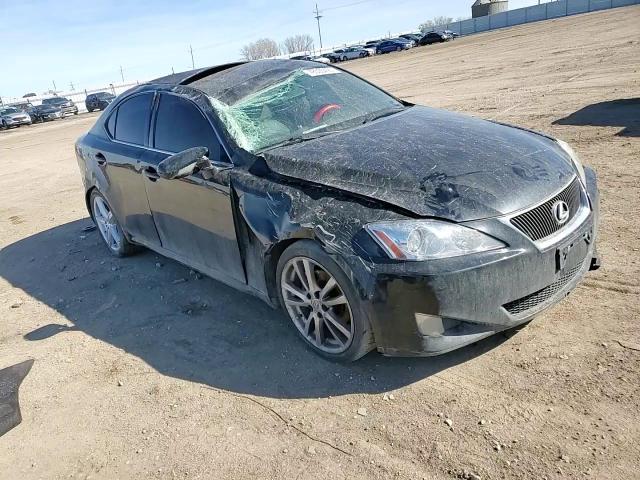 2008 Lexus IS - Image 10