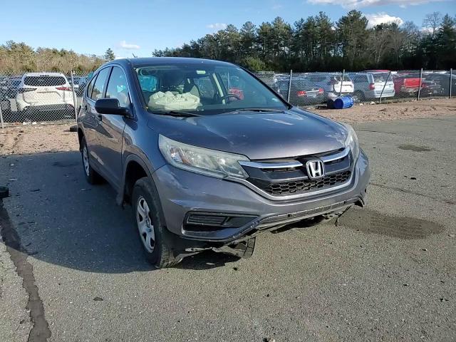 2016 Honda CR-V - Image 11