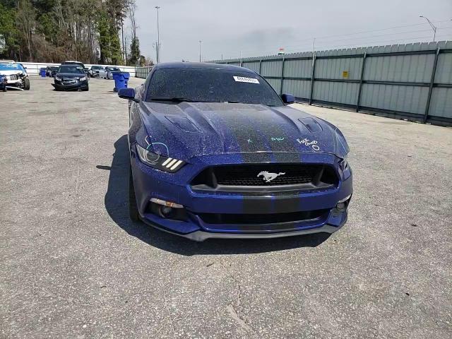 2015 Ford Mustang - Image 10