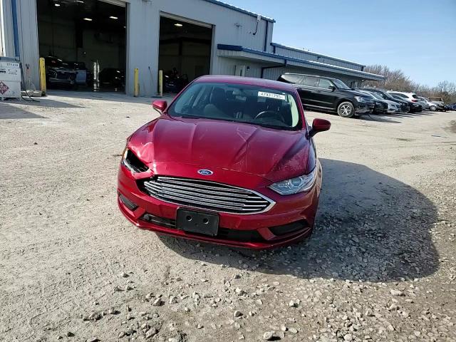 2018 Ford Fusion - Image 13
