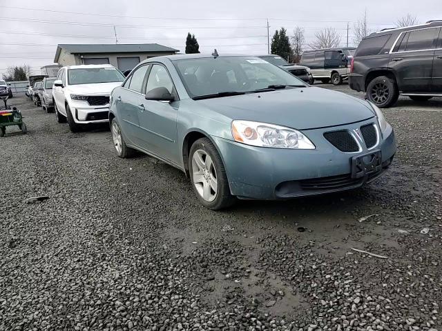 2009 Pontiac G6 - Image 11