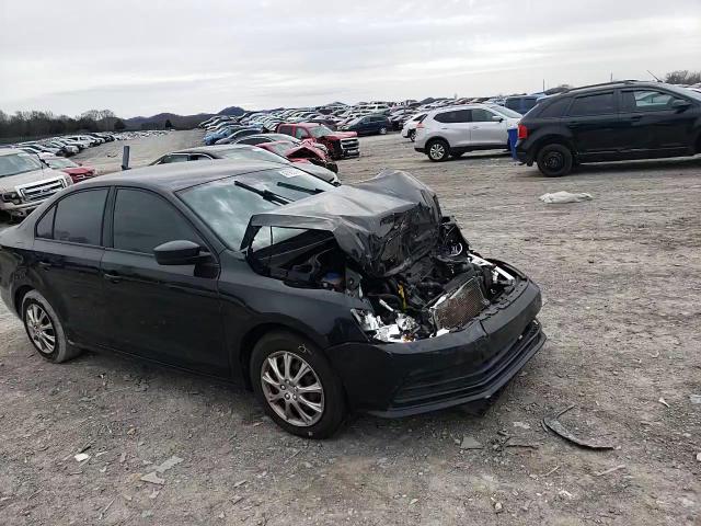 2015 Volkswagen Jetta - Image 11