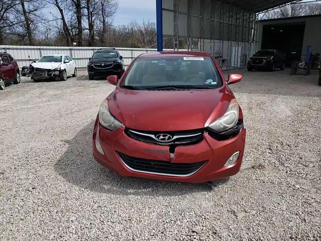 2012 Hyundai Elantra - Image 10