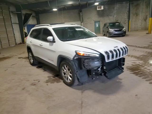 2016 Jeep Grand Cherokee - Image 15