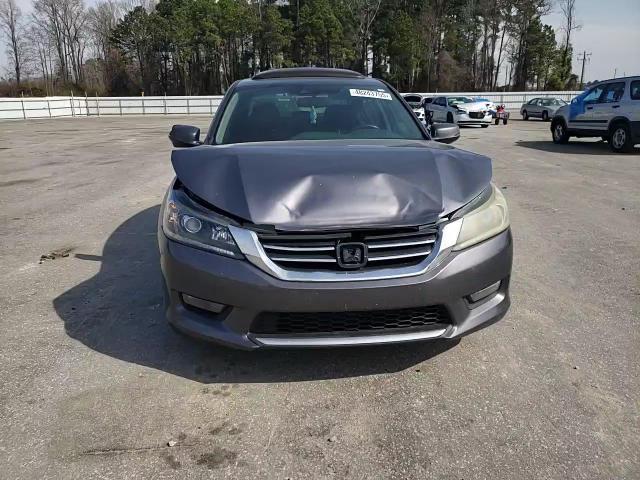 2014 Honda Accord - Image 11