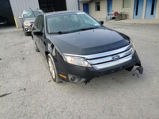 2012 Ford Fusion - Image 13