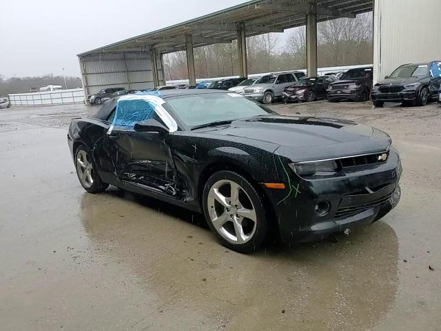 2014 Chevrolet Camaro - Image 10