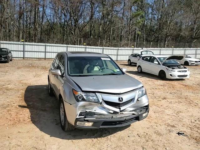 2012 Acura MDX - Image 10