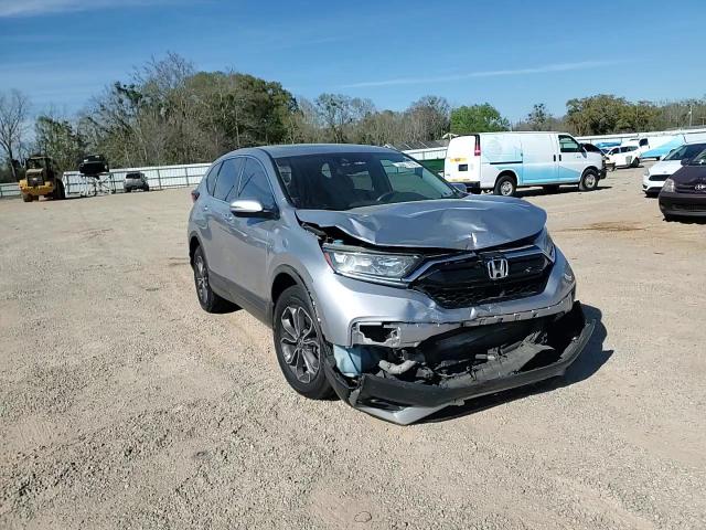 2020 Honda CR-V - Image 11