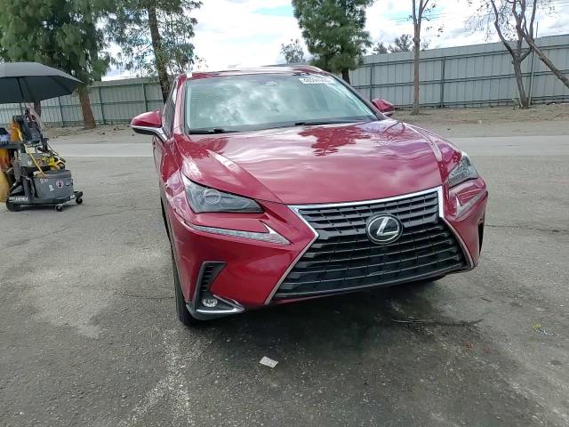 2018 Lexus NX - Image 12