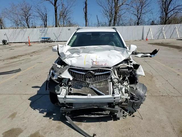 2019 Buick Encore - Image 11