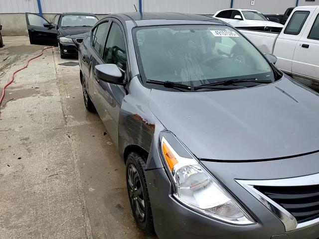 2016 Nissan Versa S VIN: 3N1CN7AP8GL903984 Lot: 49157595