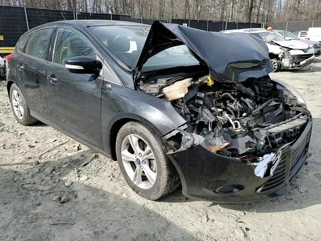 2014 Ford Focus - Image 11