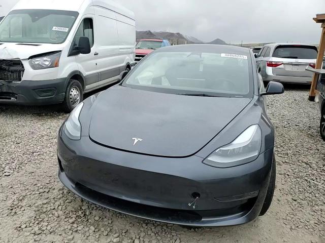 2023 Tesla Model 3 VIN: 5YJ3E1EC9PF673517 Lot: 48868285