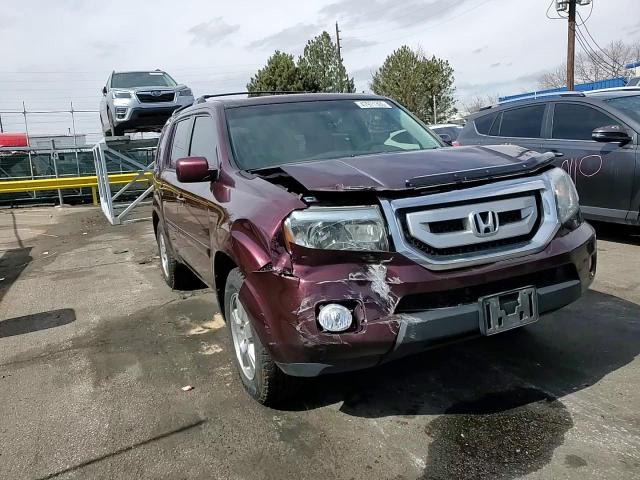 2011 Honda Pilot - Image 11