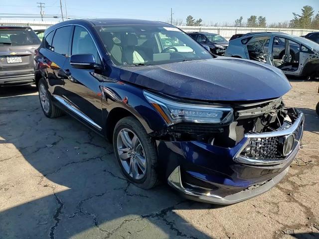 2019 Acura RDX - Image 12