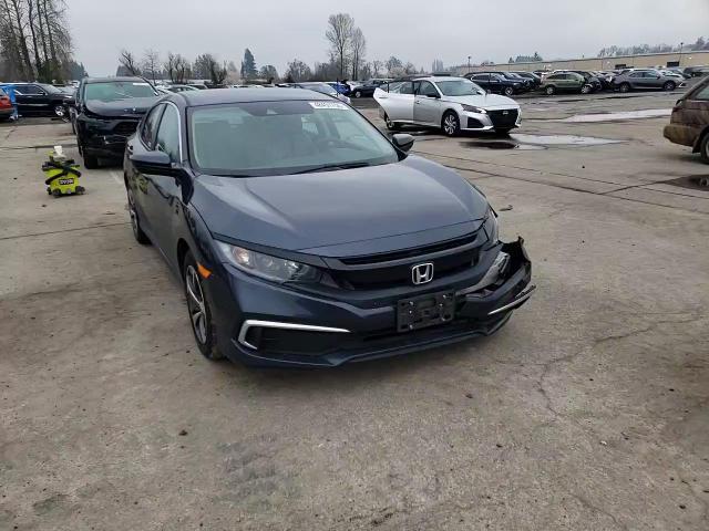 2020 Honda Civic - Image 10