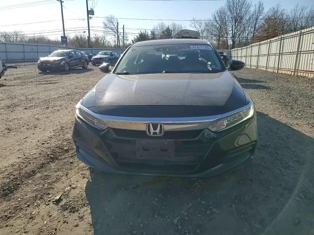 2019 Honda Accord - Image 11